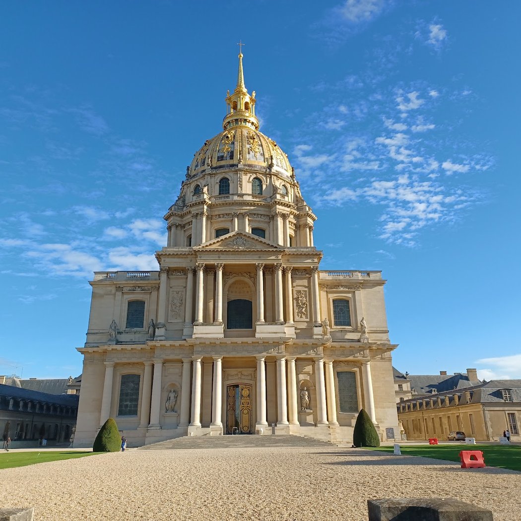 National Institution of Invalides 2